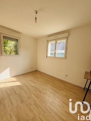 Maison à vendre 8 pièces 156 m² Tiercé