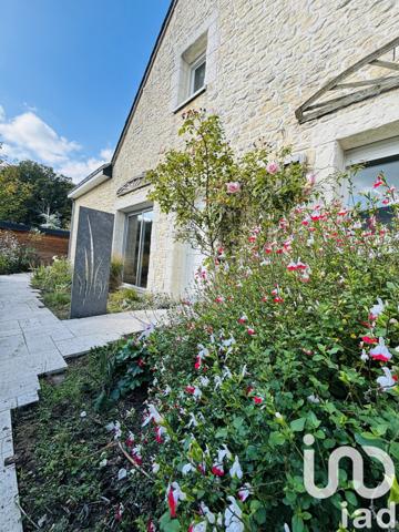 Maison à vendre 8 pièces 156 m² Tiercé