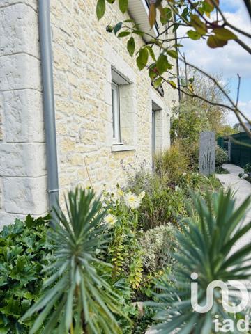 Maison à vendre 8 pièces 156 m² Tiercé