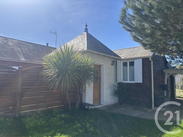 Maison à vendre  5 pièces - 134 m2 ST AVERTIN - 37