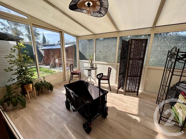 Maison à vendre  5 pièces - 134 m2 ST AVERTIN - 37