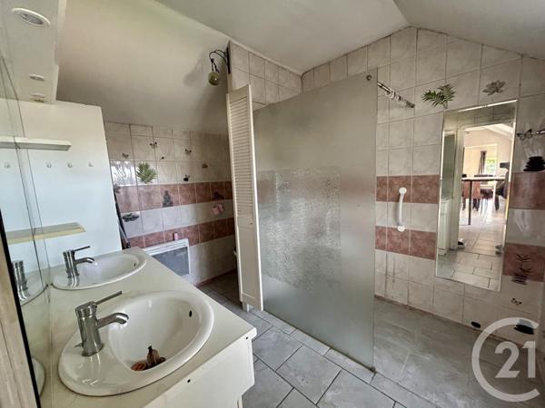 Maison à vendre  5 pièces - 134 m2 ST AVERTIN - 37