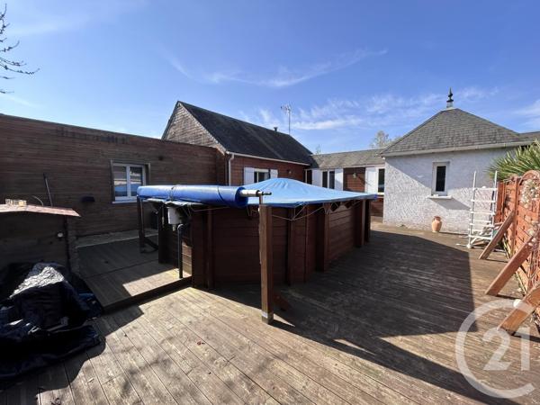 Maison à vendre  5 pièces - 134 m2 ST AVERTIN - 37