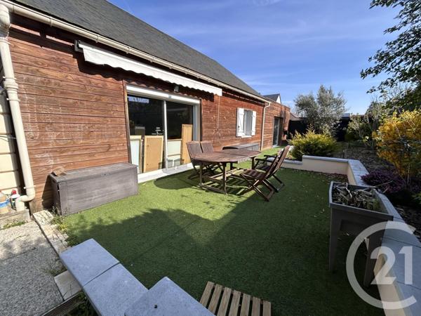 Maison à vendre  5 pièces - 134 m2 ST AVERTIN - 37