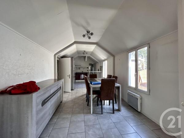 Maison à vendre  5 pièces - 134 m2 ST AVERTIN - 37