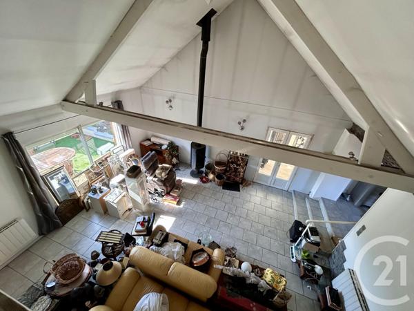 Maison à vendre  5 pièces - 134 m2 ST AVERTIN - 37