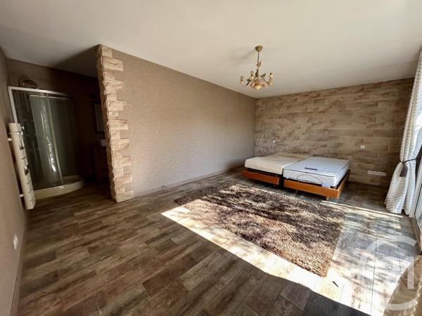 Maison à vendre  5 pièces - 134 m2 ST AVERTIN - 37