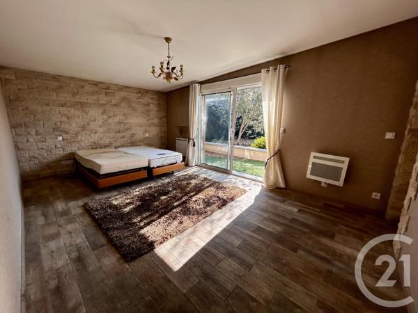 Maison à vendre  5 pièces - 134 m2 ST AVERTIN - 37