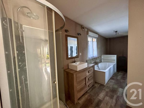 Maison à vendre  5 pièces - 134 m2 ST AVERTIN - 37