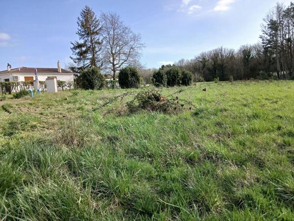 Terrain - MEDIS