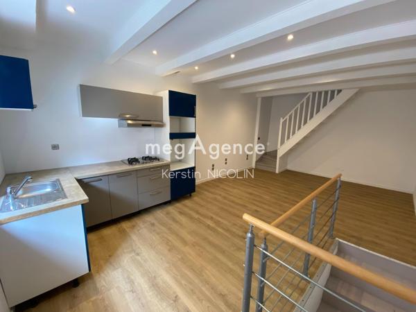 Maison à NEOULES, 83136 - 4 pièces 70m²