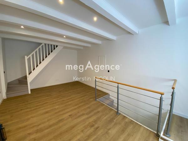 Maison à NEOULES, 83136 - 4 pièces 70m²