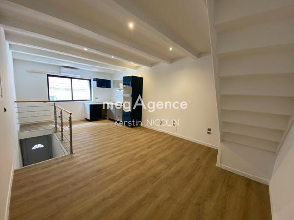 Maison à NEOULES, 83136 - 4 pièces 70m²