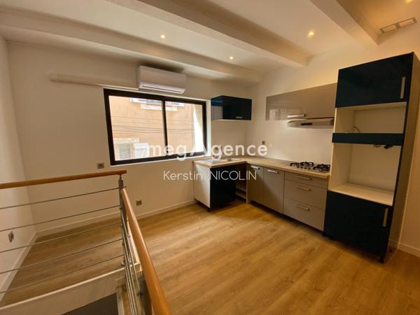 Maison à NEOULES, 83136 - 4 pièces 70m²