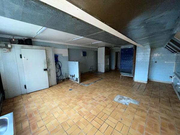 Bureau à louer à Lyon (69007)