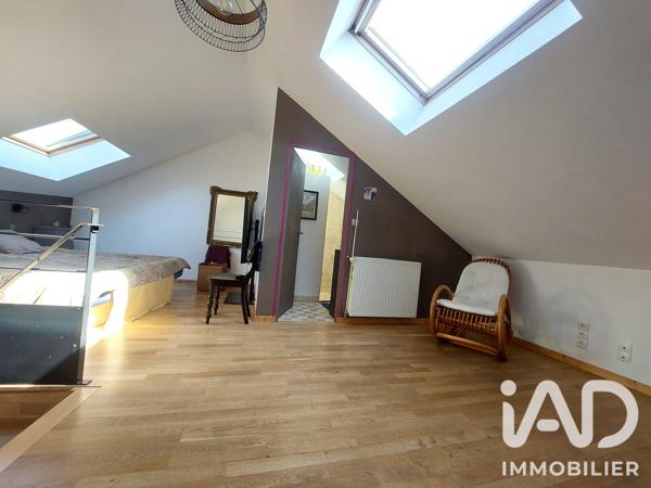 Maison à vendre 5 pièces 180 m² Nantes