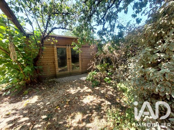 Maison à vendre 5 pièces 180 m² Nantes