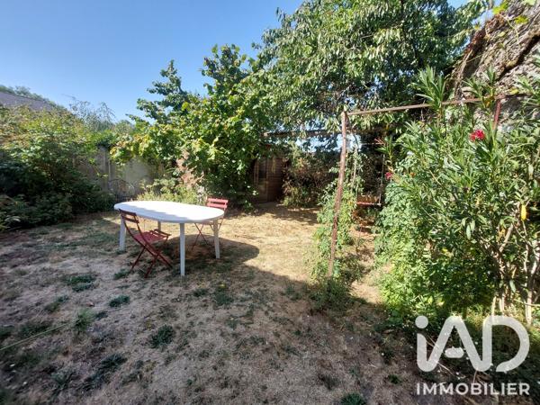 Maison à vendre 5 pièces 180 m² Nantes
