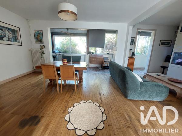 Maison à vendre 5 pièces 180 m² Nantes