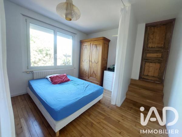 Maison à vendre 5 pièces 180 m² Nantes
