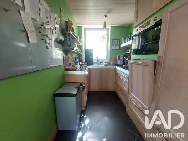 Maison à vendre 5 pièces 180 m² Nantes