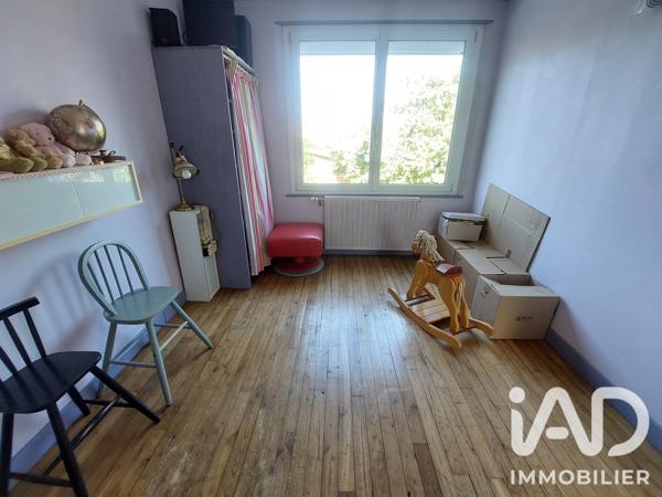 Maison à vendre 5 pièces 180 m² Nantes