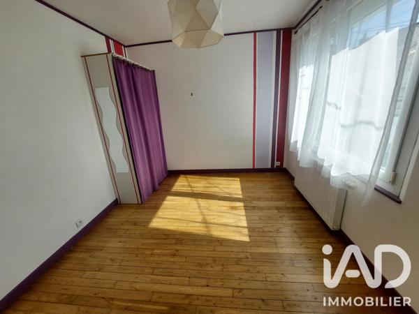 Maison à vendre 5 pièces 180 m² Nantes