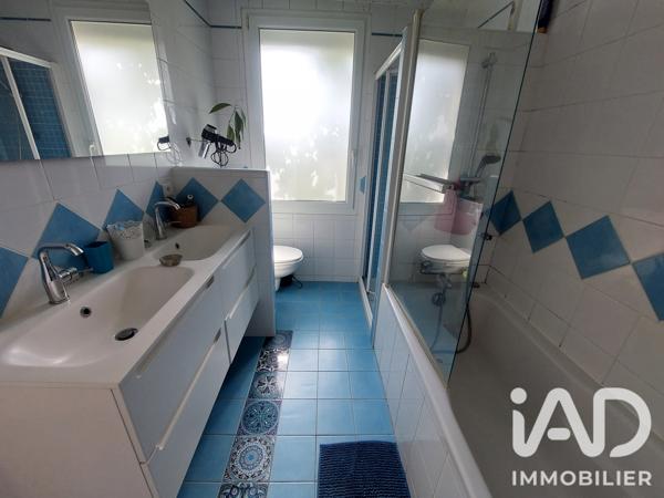 Maison à vendre 5 pièces 180 m² Nantes