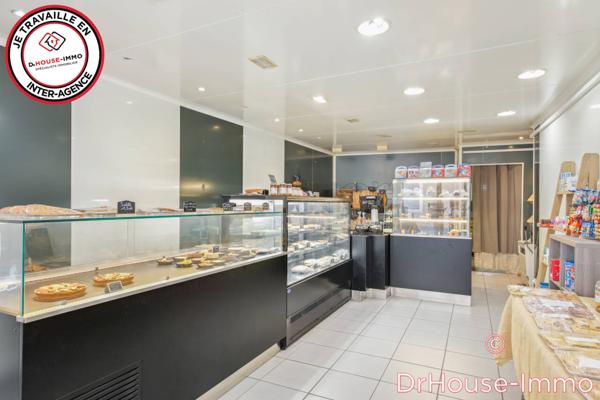 Commerce à vendre 2 pièces de 70 m²