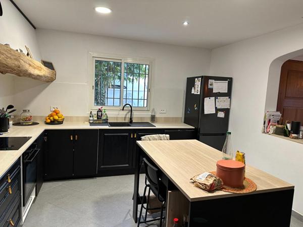 Maison T5 avec piscine - 20144 STE LUCIE DE PORTO-VECCHIO - CORSE DU SUD- FRANCE