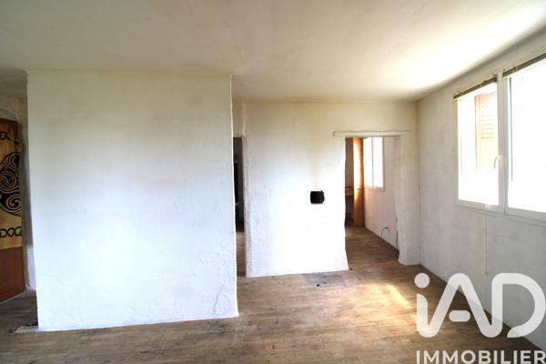 Maison à vendre 5 pièces 127 m² Saint-Pardoux-Morterolles