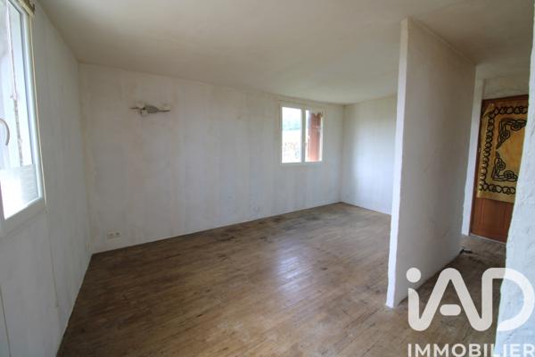 Maison à vendre 5 pièces 127 m² Saint-Pardoux-Morterolles