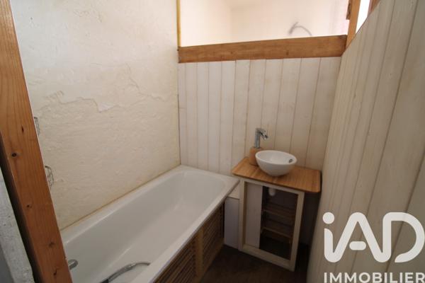Maison à vendre 5 pièces 127 m² Saint-Pardoux-Morterolles
