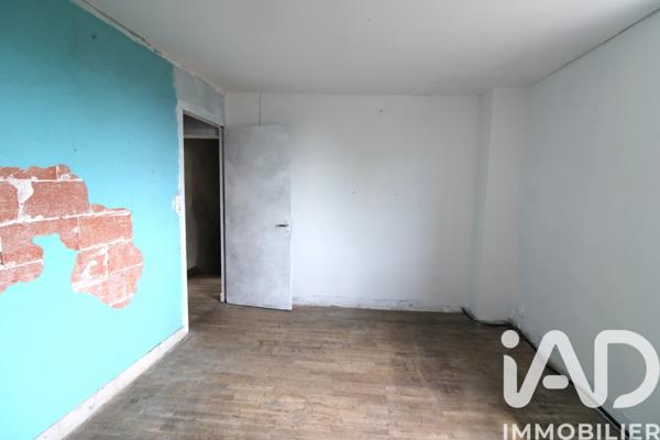Maison à vendre 5 pièces 127 m² Saint-Pardoux-Morterolles