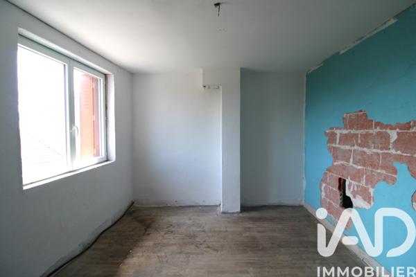Maison à vendre 5 pièces 127 m² Saint-Pardoux-Morterolles