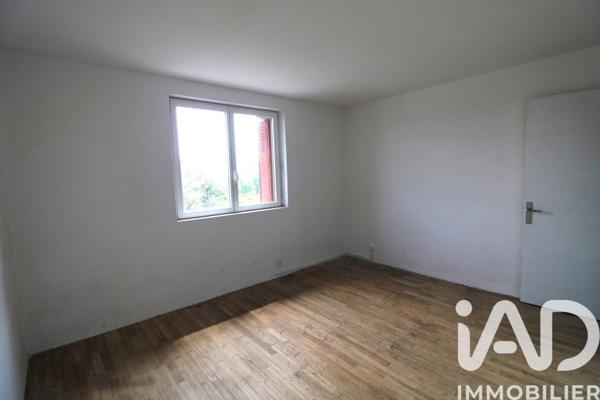 Maison à vendre 5 pièces 127 m² Saint-Pardoux-Morterolles