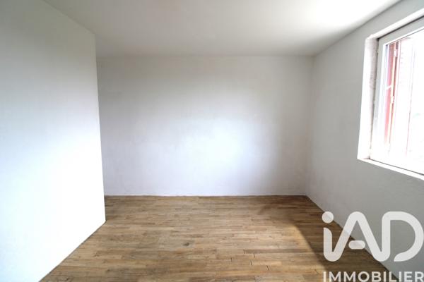 Maison à vendre 5 pièces 127 m² Saint-Pardoux-Morterolles