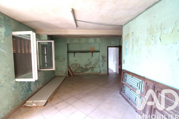 Maison à vendre 5 pièces 127 m² Saint-Pardoux-Morterolles