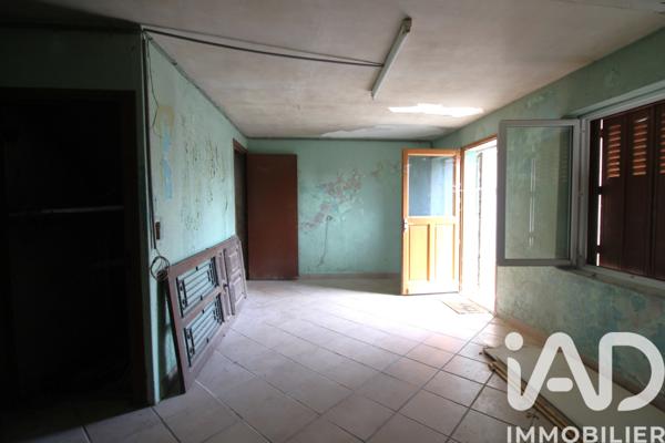 Maison à vendre 5 pièces 127 m² Saint-Pardoux-Morterolles