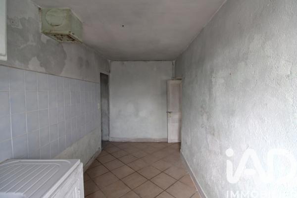 Maison à vendre 5 pièces 127 m² Saint-Pardoux-Morterolles