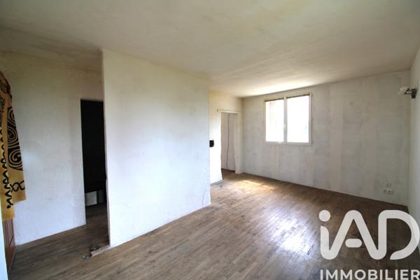 Maison à vendre 5 pièces 127 m² Saint-Pardoux-Morterolles