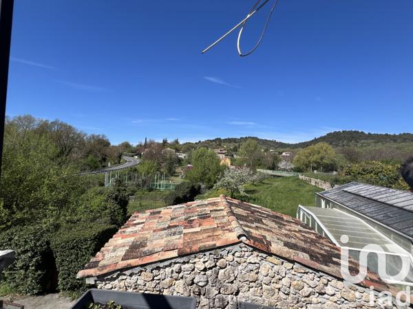 Immeuble à vendre 500 m² Saint-Martin-de-Brômes