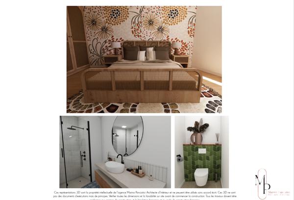 Immeuble à vendre 500 m² Saint-Martin-de-Brômes