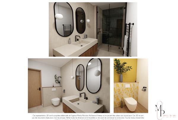 Immeuble à vendre 500 m² Saint-Martin-de-Brômes