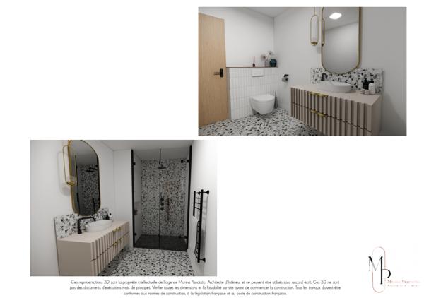 Immeuble à vendre 500 m² Saint-Martin-de-Brômes