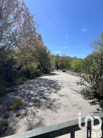 Immeuble à vendre 500 m² Saint-Martin-de-Brômes