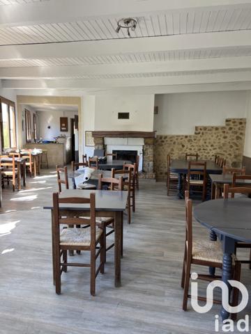 Immeuble à vendre 500 m² Saint-Martin-de-Brômes