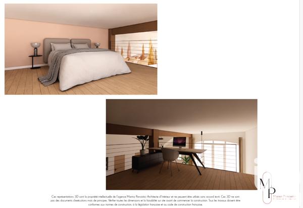 Immeuble à vendre 500 m² Saint-Martin-de-Brômes