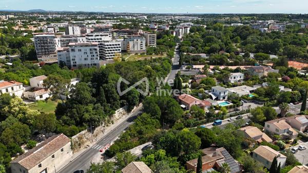 Habiter la campagne en coeur de ville