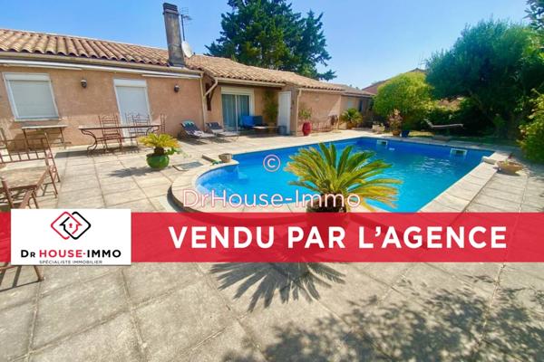 Maison à vendre 4 pièces de 100 m²